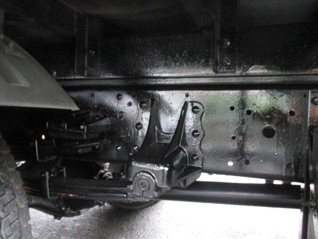 中古トラック UDトラックスアルミバンPG付き #8