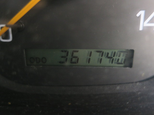 中古トラック 三菱ふそうコンクリートミキサー車 ＃18