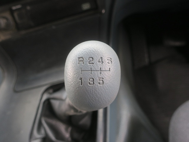 中古トラック 三菱ふそうコンクリートミキサー車 #19