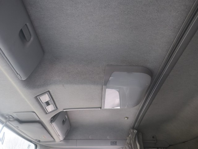 中古トラック 三菱ふそうコンクリートミキサー車 ＃24