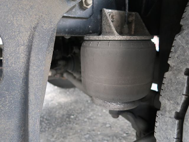 中古トラック 日野アルミウィング #11