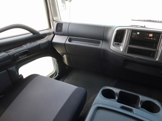 中古トラック 日野アルミウィング #14