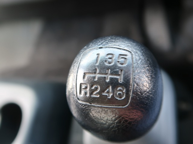 中古トラック 日野アルミウィング #17