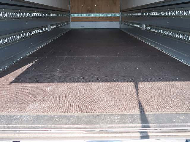 中古トラック 日野アルミウィング #9