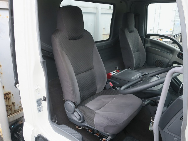 中古トラック いすゞアルミウィング #12