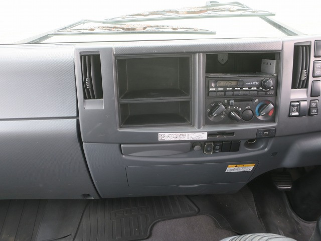 中古トラック いすゞアルミウィング #14