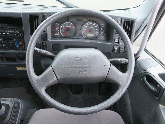 中古トラック いすゞアルミウィング #16