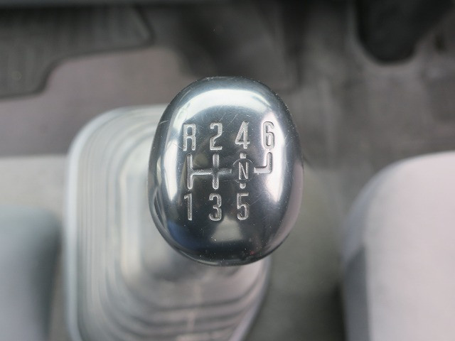 中古トラック いすゞアルミウィング #17