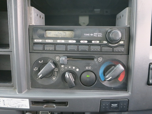 中古トラック いすゞアルミウィング #18