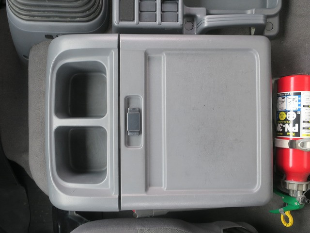 中古トラック いすゞアルミウィング #20