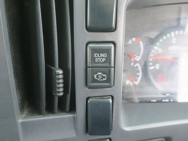 中古トラック いすゞアルミウィング #21