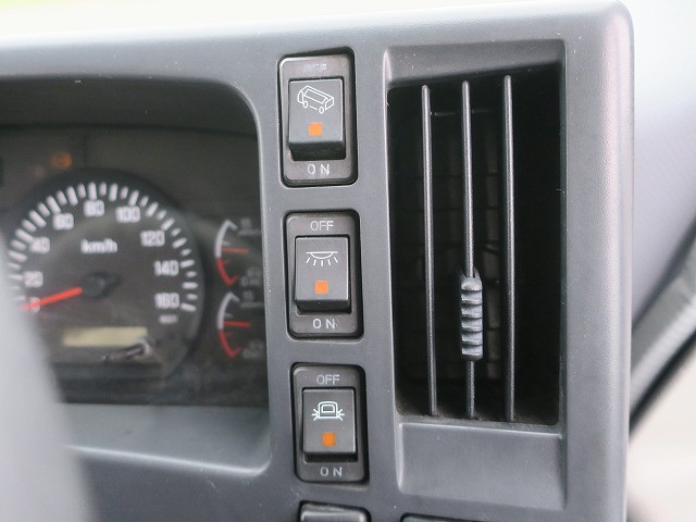 中古トラック いすゞアルミウィング #22