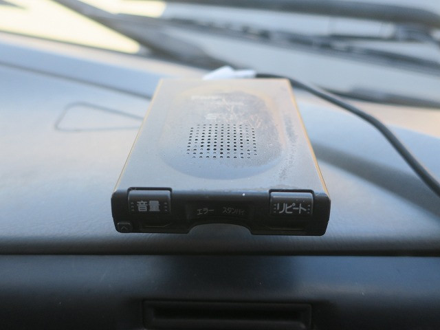 中古トラック 三菱ふそうコンクリートミキサー車 ＃21