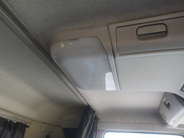 中古トラック 三菱ふそうコンクリートミキサー車 ＃24