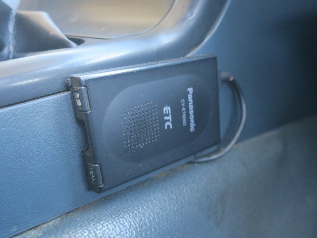 中古トラック 三菱ふそうコンクリートミキサー車 #19