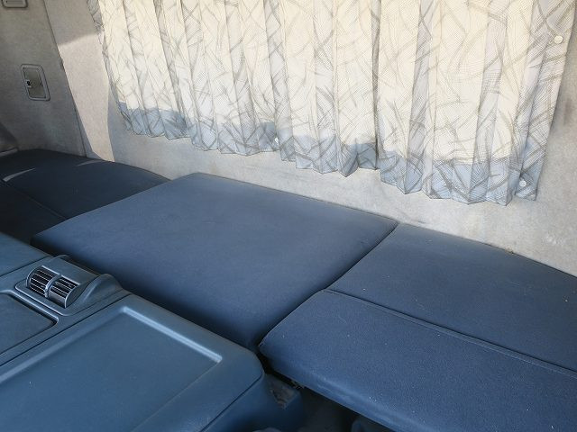 中古トラック 三菱ふそうコンクリートミキサー車 ＃23