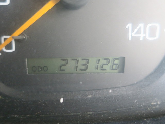 中古トラック 三菱ふそうコンクリートミキサー車 #18