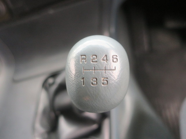 中古トラック 三菱ふそうコンクリートミキサー車 #19