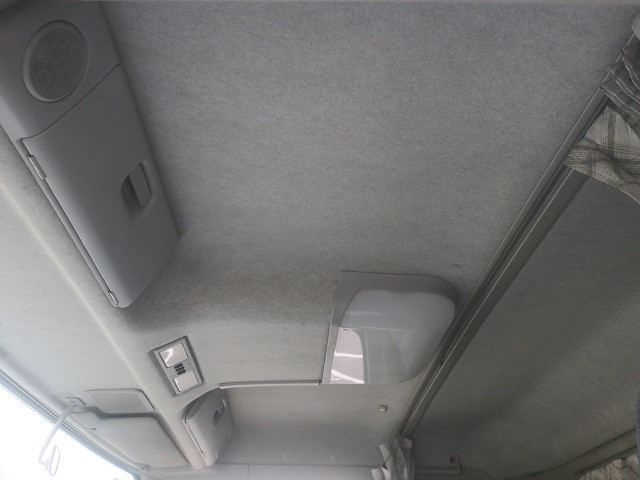 中古トラック 三菱ふそうコンクリートミキサー車 #24