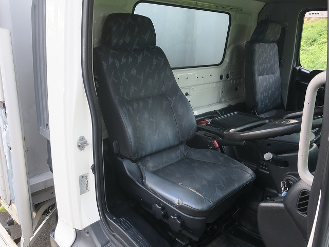 中古トラック 日野アルミウィング #12