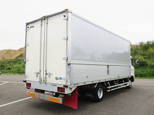 タイムセール‼️日野レンジャー４tウィング車 タイムセール‼️日野レンジャー4tウィング車 レンジャー(日野