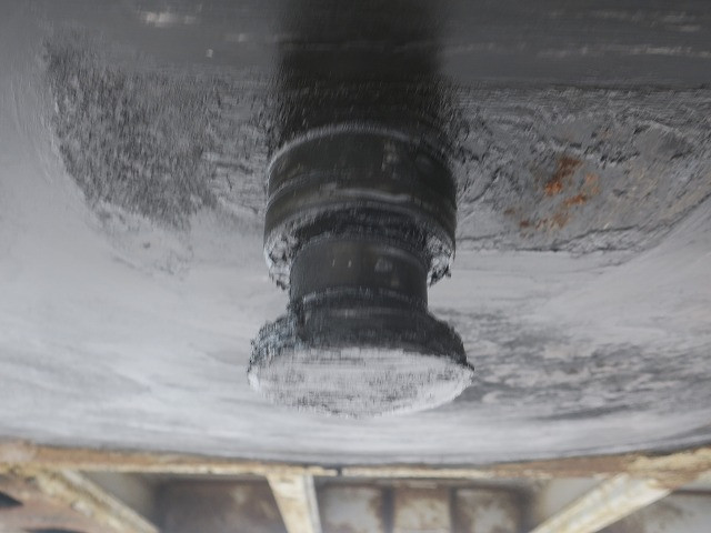 中古トラック 日本フルハーフウィングトレーラー ＃11