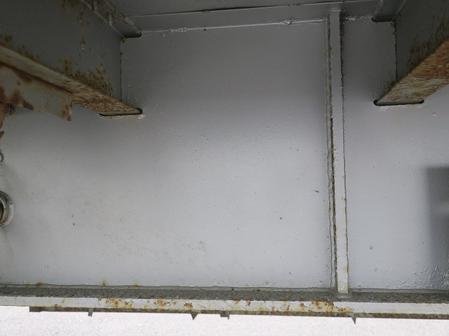 中古トラック 日本フルハーフウィングトレーラー ＃23