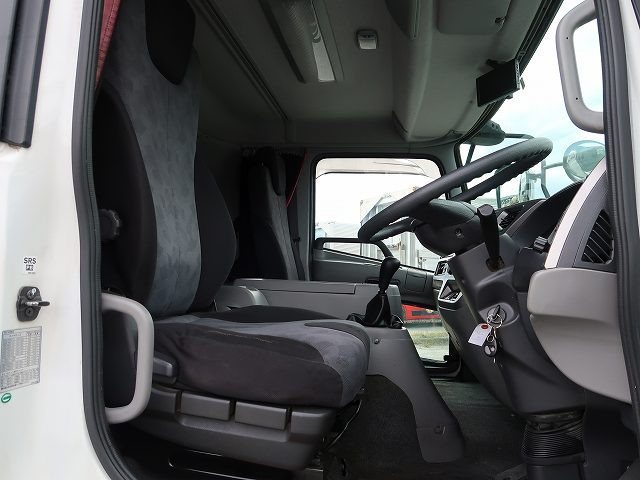 中古トラック UDトラックスアルミウィング #12