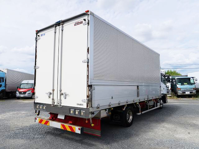 中古トラック UDトラックスアルミウィング #3