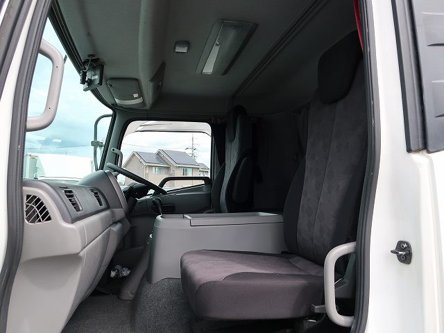 中古トラック UDトラックスアルミウィング #22