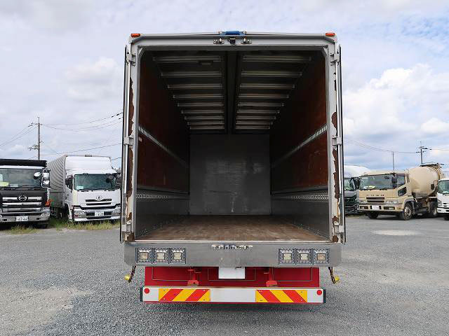 中古トラック UDトラックスアルミウィング #5