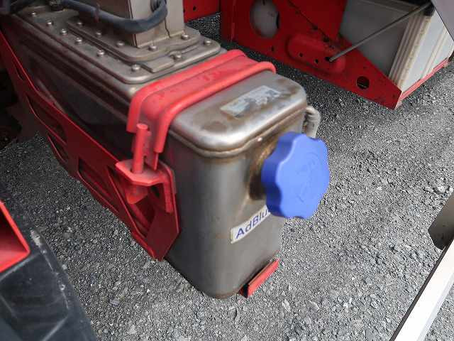 中古トラック UDトラックスアルミウィング #10