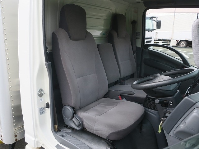 中古トラック いすゞアルミバン #11