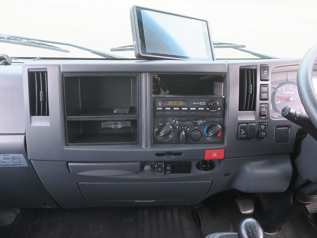 中古トラック いすゞアルミバン #13