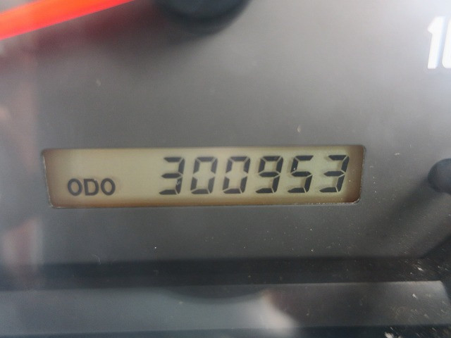 中古トラック いすゞアルミバン #16