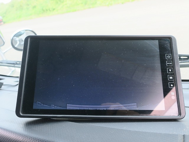 中古トラック いすゞアルミバン #18