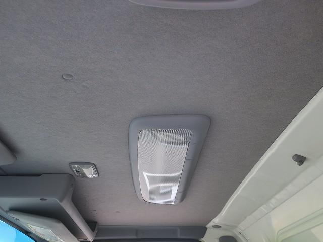 中古トラック いすゞアルミバン #24