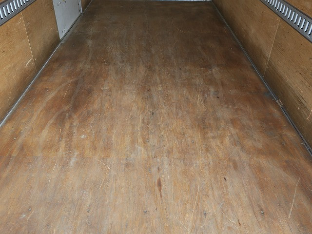 中古トラック いすゞアルミバン #6