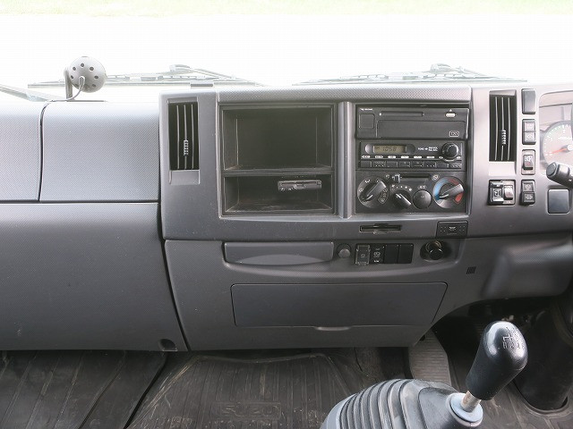 中古トラック いすゞアルミウィング #14