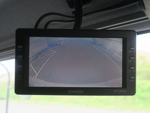 中古トラック いすゞアルミウィング #18