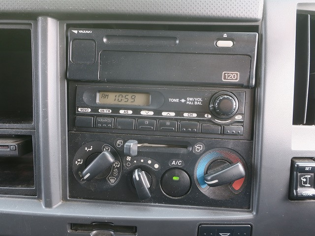 中古トラック いすゞアルミウィング #20