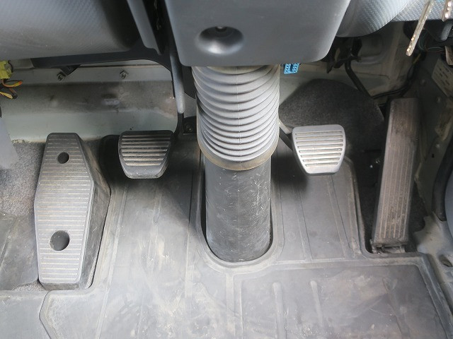 中古トラック いすゞアルミウィング #22