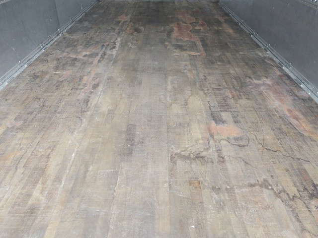 中古トラック いすゞアルミウィング #6