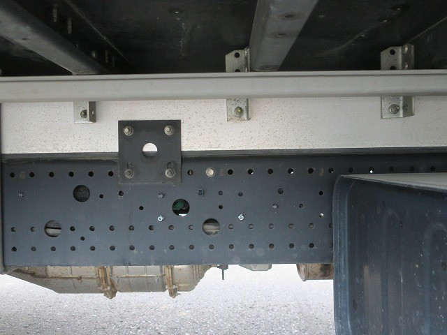 中古トラック いすゞアルミウィング #9