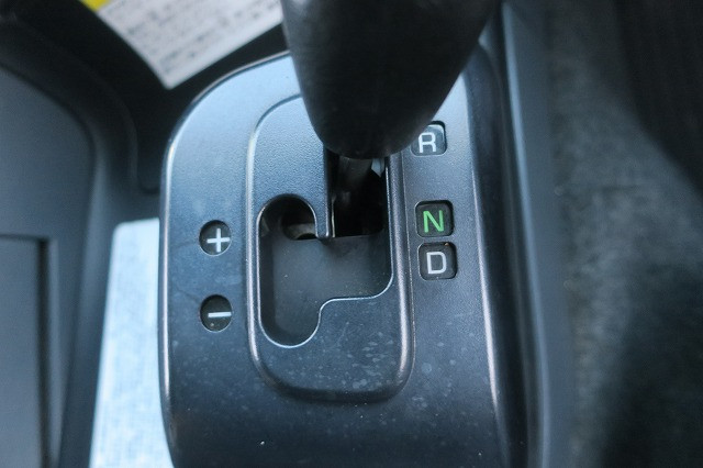 中古トラック 三菱ふそうアルミウィング #18