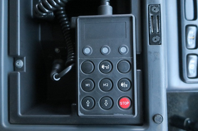 中古トラック 三菱ふそうアルミウィング #21