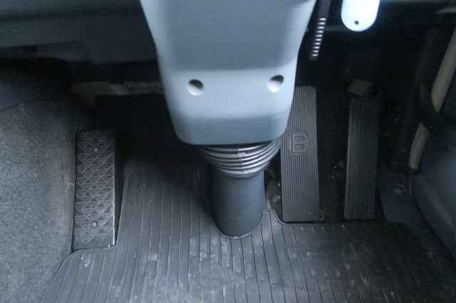 中古トラック 三菱ふそうアルミウィング #22