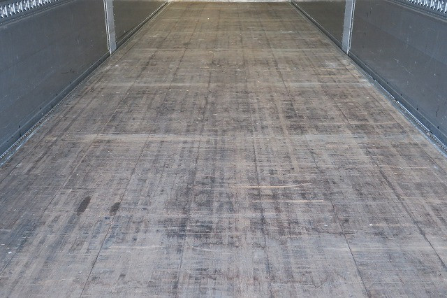 中古トラック 三菱ふそうアルミウィング #8