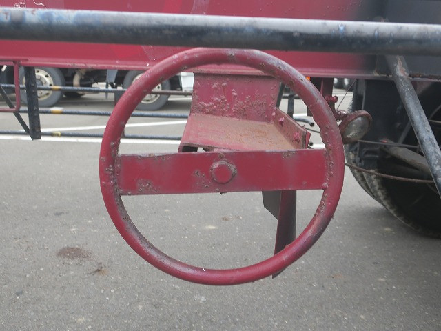 中古トラック 東急海コンシャーシ #12