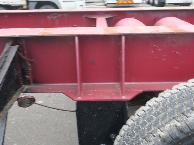 中古トラック 東急海コンシャーシ #13